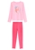 Pijama Feminino Longo Malwee 1000134449
