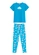 Pijama Feminino Longo Malwee 1000134455