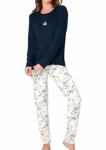 Pijama Feminino Longo Malwee 1000134464
