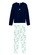 Pijama Feminino Longo Malwee 1000134464
