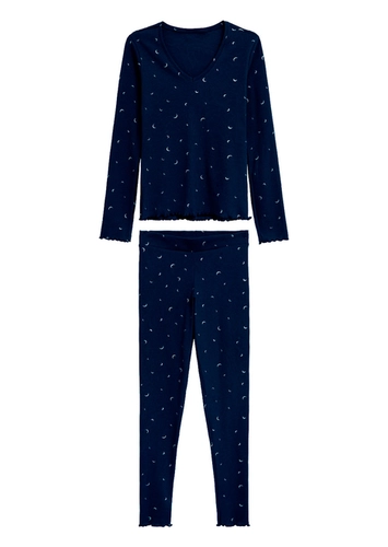 Pijama Feminino Longo Malwee 1000134473