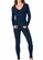 Pijama Feminino Longo Malwee 1000134473