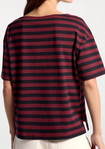Blusa Feminina Hering 4h84