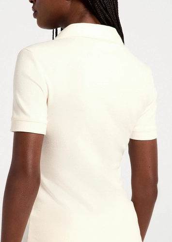 Blusa Feminina Polo Hering 4ha2