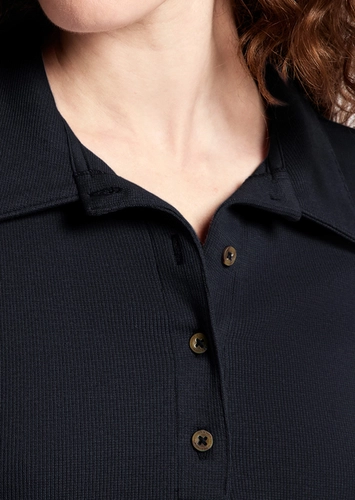 Blusa Feminina Polo Hering 4ha2