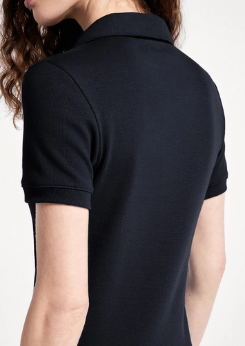 Blusa Feminina Polo Hering 4ha2