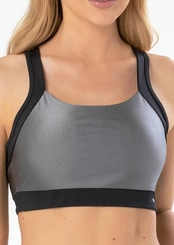Top Feminino Nadador Selene 24689-001