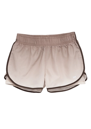 Shorts Feminino Duplo Malwee 1000127977
