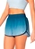 Shorts Feminino Duplo Malwee 1000127977