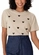 Camiseta Feminina Ampla Malwee 1000134365