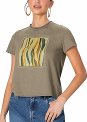 Camiseta Feminina Malwee 1000134367