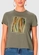 Camiseta Feminina Malwee 1000134367