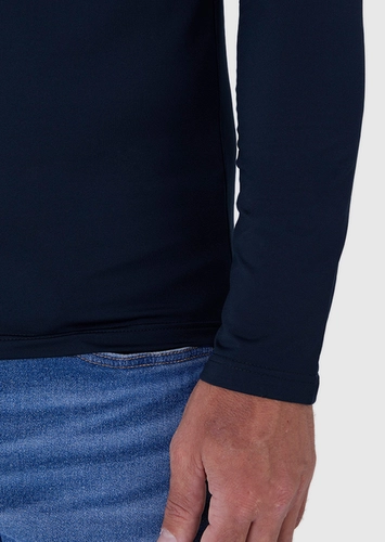 Camiseta Masculina Térmica Slim Malwee 1000128570