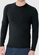 Camiseta Masculina Térmica Slim Malwee 1000128570