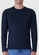 Camiseta Masculina Térmica Slim Malwee 1000128570