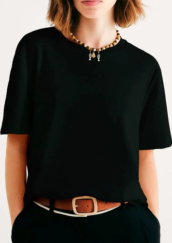 Blusa Feminina Hering K5ya