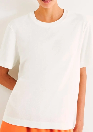 Blusa Feminina Hering K5ya loading=