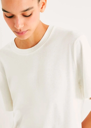 Blusa Feminina Hering K5ya