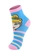 Meia Infantil Cano Curto Princesas Lupo 2300-291