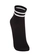 Meia Antiderrapante Pilates Lupo 3320-001