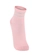 Meia Antiderrapante Pilates Lupo 3320-001