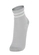 Meia Antiderrapante Pilates Lupo 3320-001