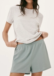 Pijama Feminino Curto Hering 7c5w