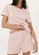 Pijama Feminino Curto Hering 7c5w