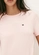 Pijama Feminino Curto Hering 7c5w
