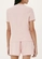 Pijama Feminino Curto Hering 7c5w
