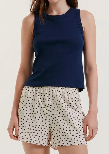 Pijama Feminino Curto Hering Kcck