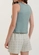 Pijama Feminino Curto Hering Kcck