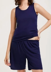 Pijama Feminino Curto Hering Kcez