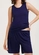 Pijama Feminino Curto Hering Kcez