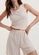 Pijama Feminino Curto Hering Kcez