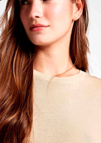 Blusa Feminina Hering K6np