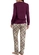 Pijama Feminino Longo Podiun 265119