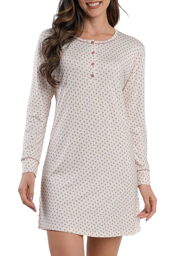 Camisola Feminina Curta Podiun 266141