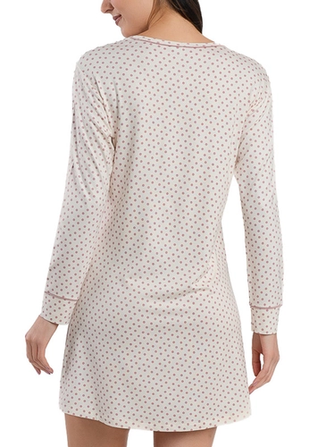 Camisola Feminina Curta Podiun 266141