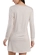 Camisola Feminina Curta Podiun 266141