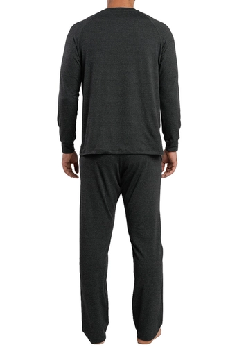 Pijama Masculino Longo Podiun 268109