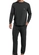Pijama Masculino Longo Podiun 268109