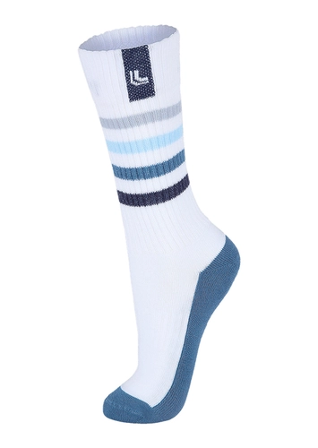 Meia Infantil Cano Longo Felpa Lupo 3750-002 loading=
