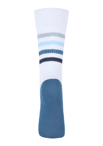Meia Infantil Cano Longo Felpa Lupo 3750-002