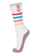 Meia Infantil Cano Longo Felpa Lupo 3750-002
