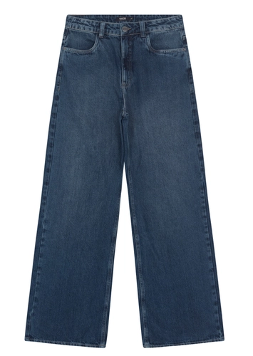 Calça Feminina Wide Leg Enfim 1000134224