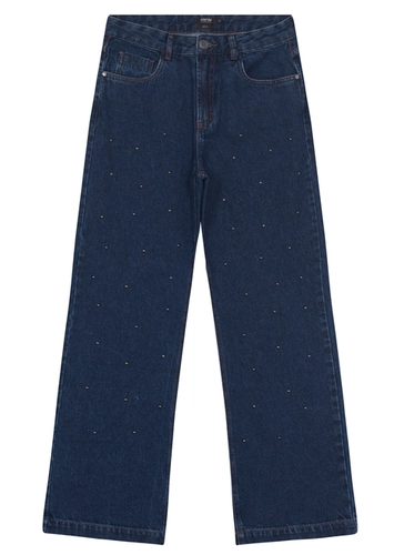 Calça Feminina Reta Enfim 1000134225