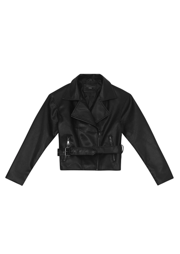 Jaqueta Feminina Biker Enfim 1000133100
