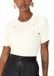 Blusa Feminina Enfim 1000133083