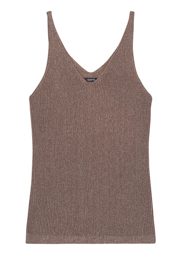Blusa Feminina Regata Enfim 1000133599